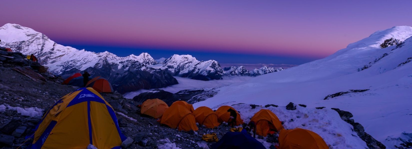 Top 70+ Short Mountain Quotes For Your Instagram Captions